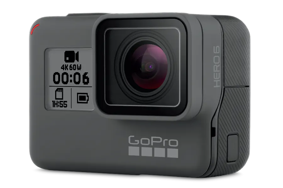 Închiriază GoPro