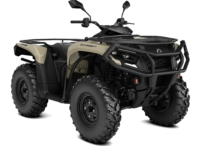 UTV