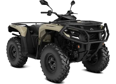 UTV