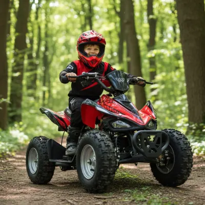 ATV