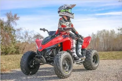 ATV
