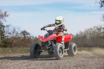 ATV
