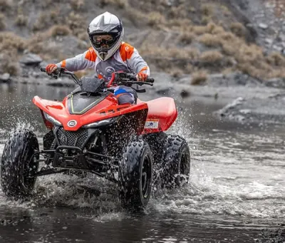 ATV