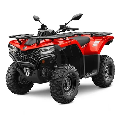 ATV