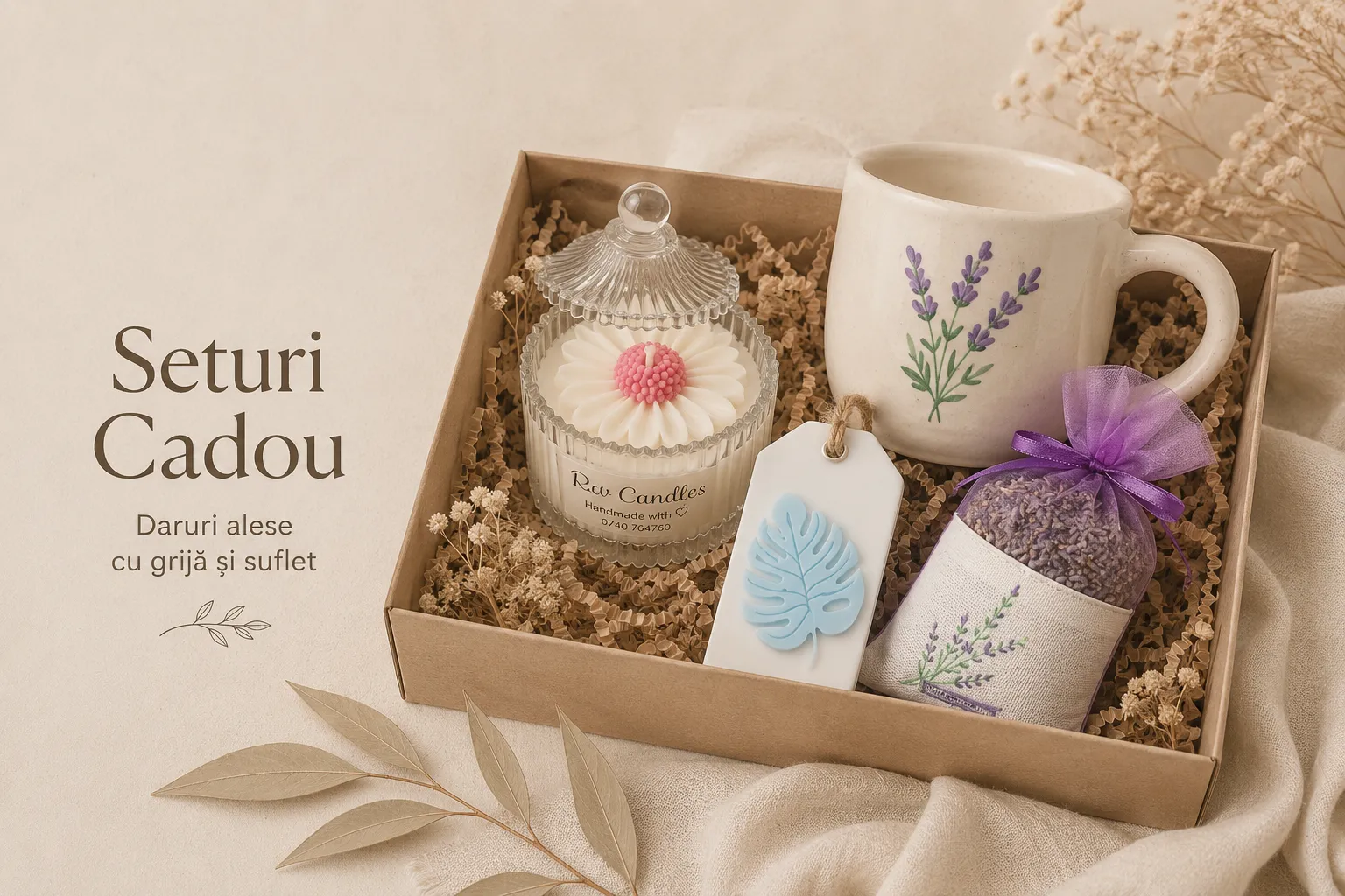 Seturi Cadou