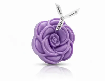 Odorizant de dulap Midnight Lavender | Rose