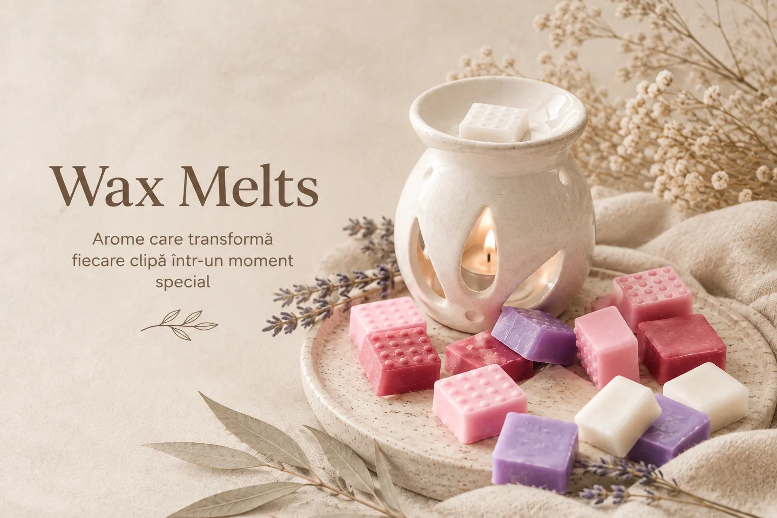 WaxMelts
