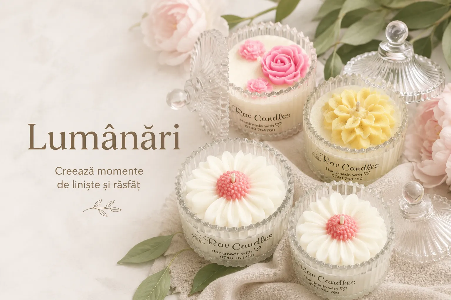 Lumânări