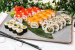 Daiana's SUSHI