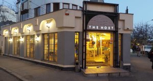 Restaurant Ozzo