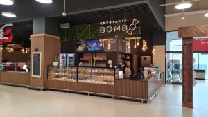 Cofetaria Bombo