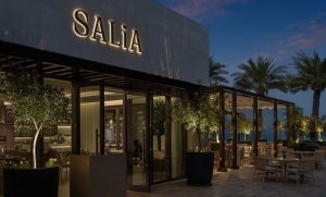 Cafenea Salia
