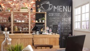 Cafeneaua Daianei