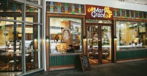 Cafeneaua Mariei