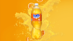 Fanta Naranja