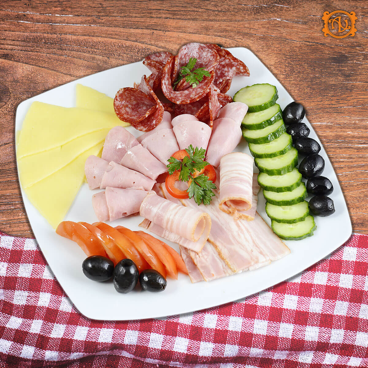 Appetizer Platter