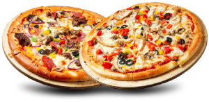 Pitza Capriciosa