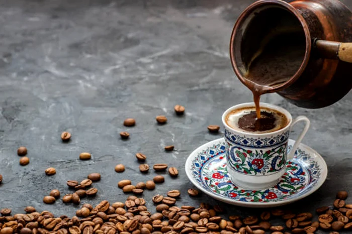 Kaffee
