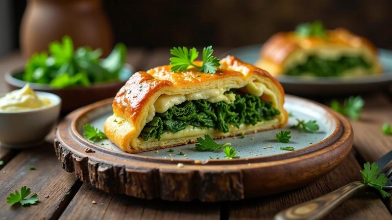 Plăcintă