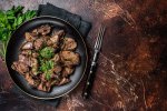 Chicken Livers