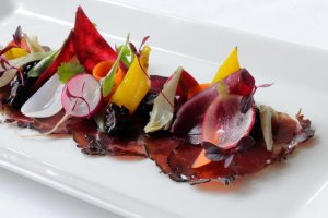 Bresaola