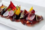 Bresaola