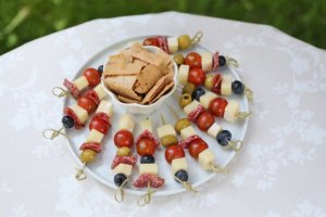 Gustare de Brânzeturi
