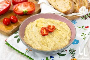 Salată de vinete